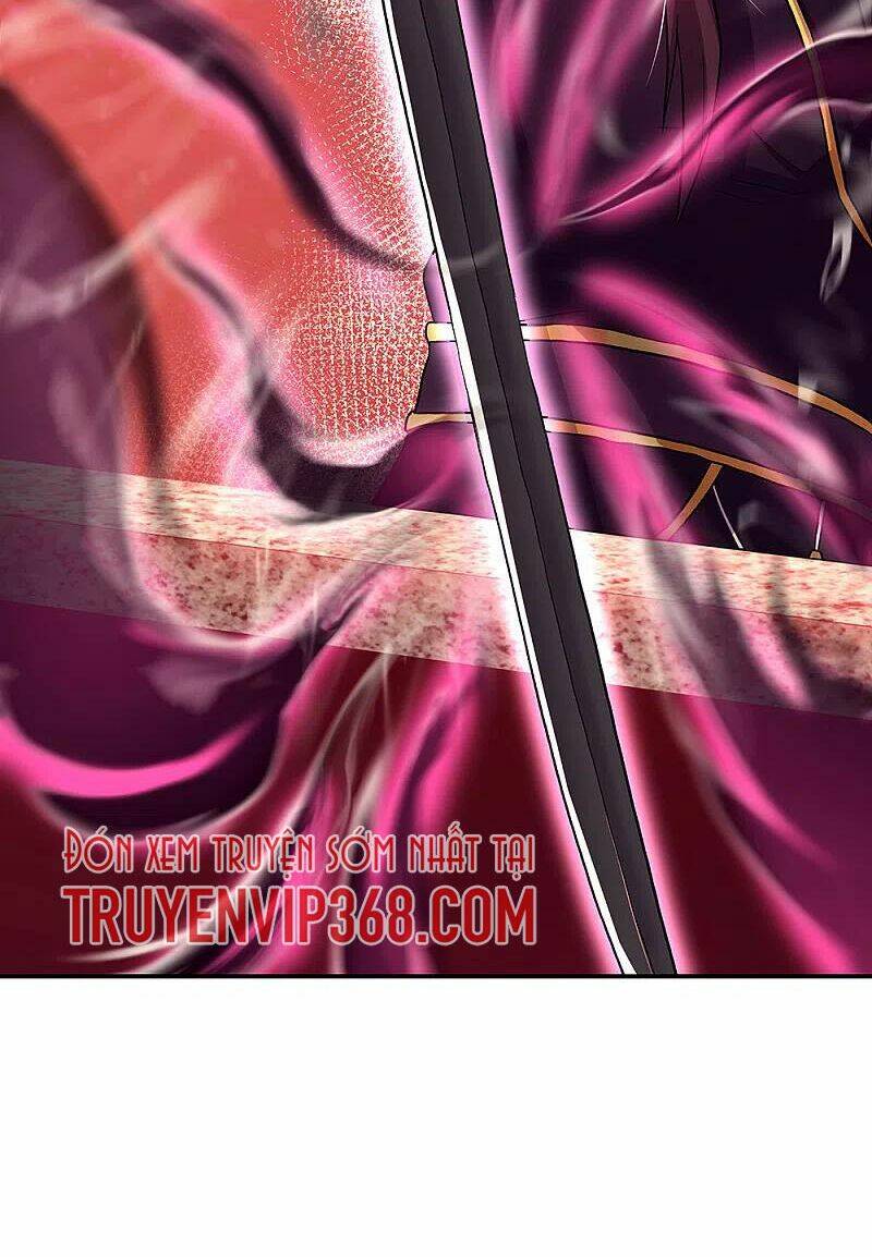 Chiến Hồn Tuyệt Thế: Chapter 314