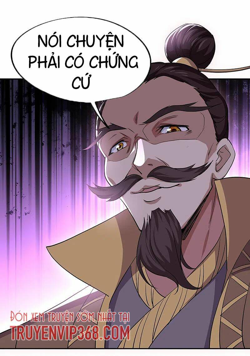 Chiến Hồn Tuyệt Thế: Chapter 314
