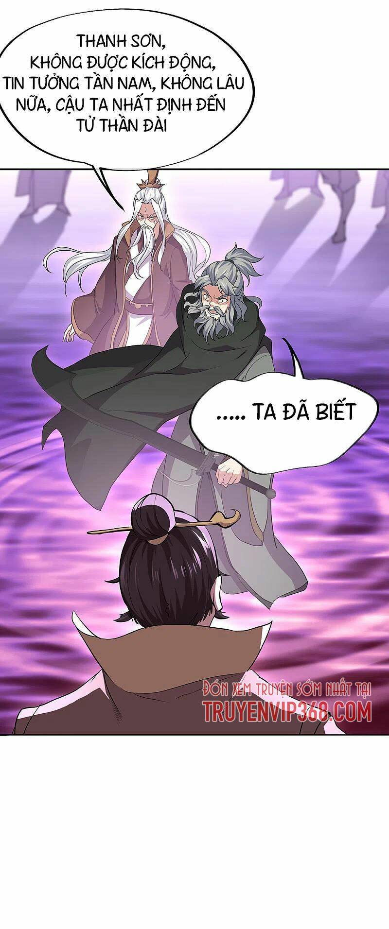 Chiến Hồn Tuyệt Thế: Chapter 314