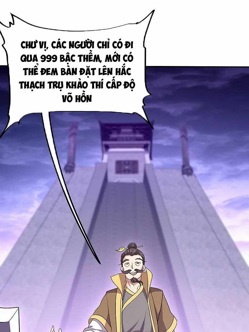 Chiến Hồn Tuyệt Thế: Chapter 314