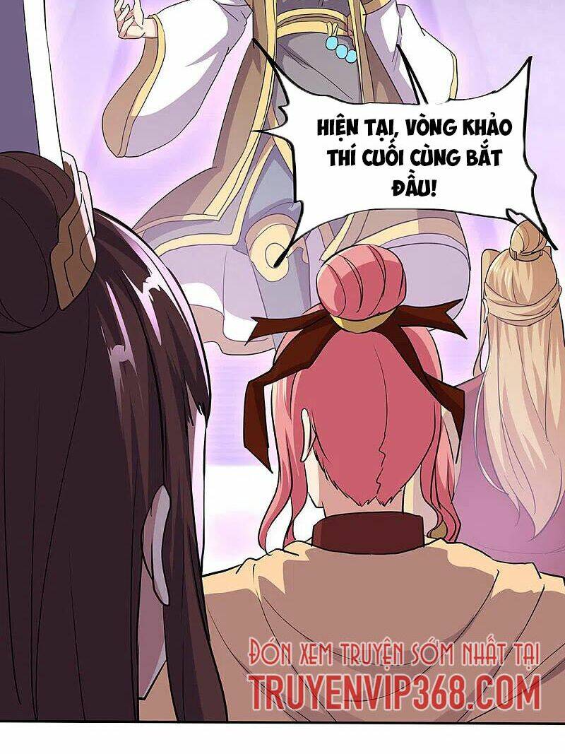 Chiến Hồn Tuyệt Thế: Chapter 314