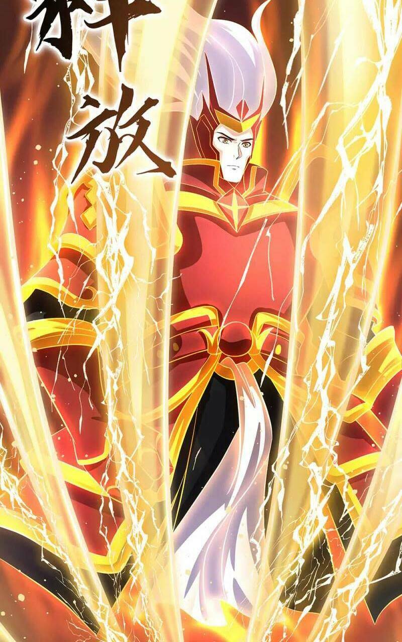 Chiến Hồn Tuyệt Thế: Chapter 316