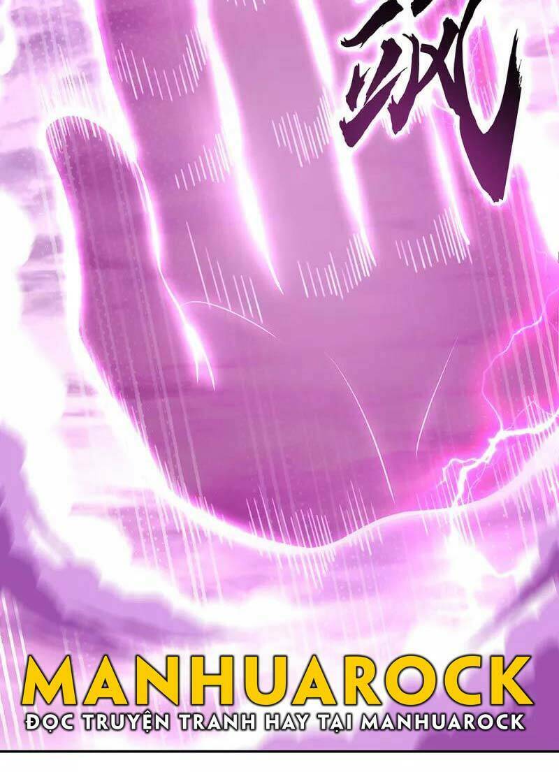 Chiến Hồn Tuyệt Thế: Chapter 316