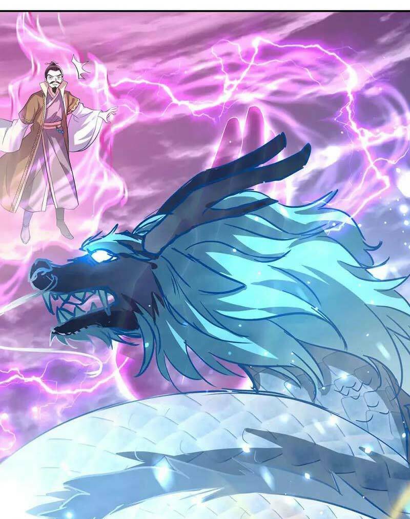 Chiến Hồn Tuyệt Thế: Chapter 316