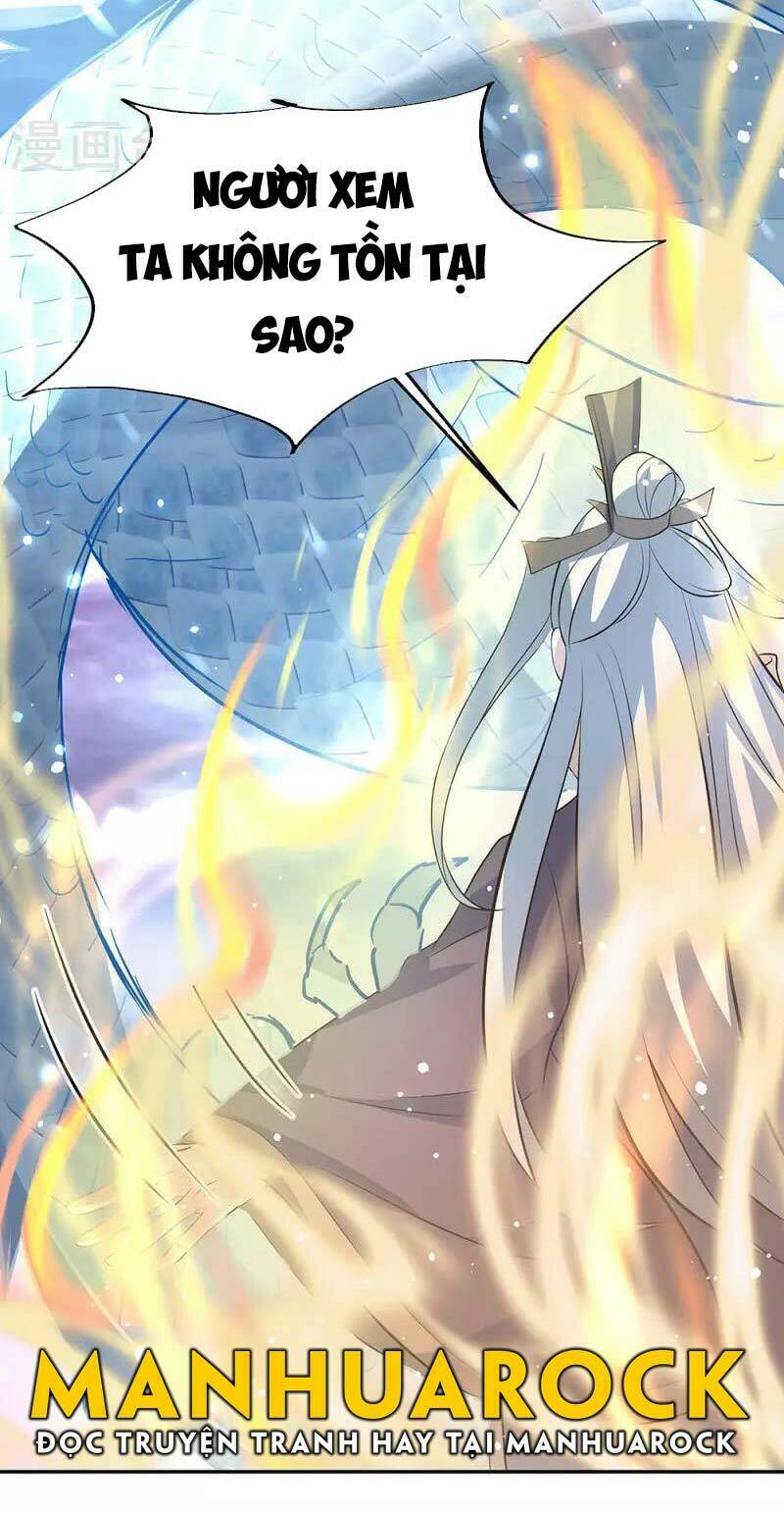 Chiến Hồn Tuyệt Thế: Chapter 316