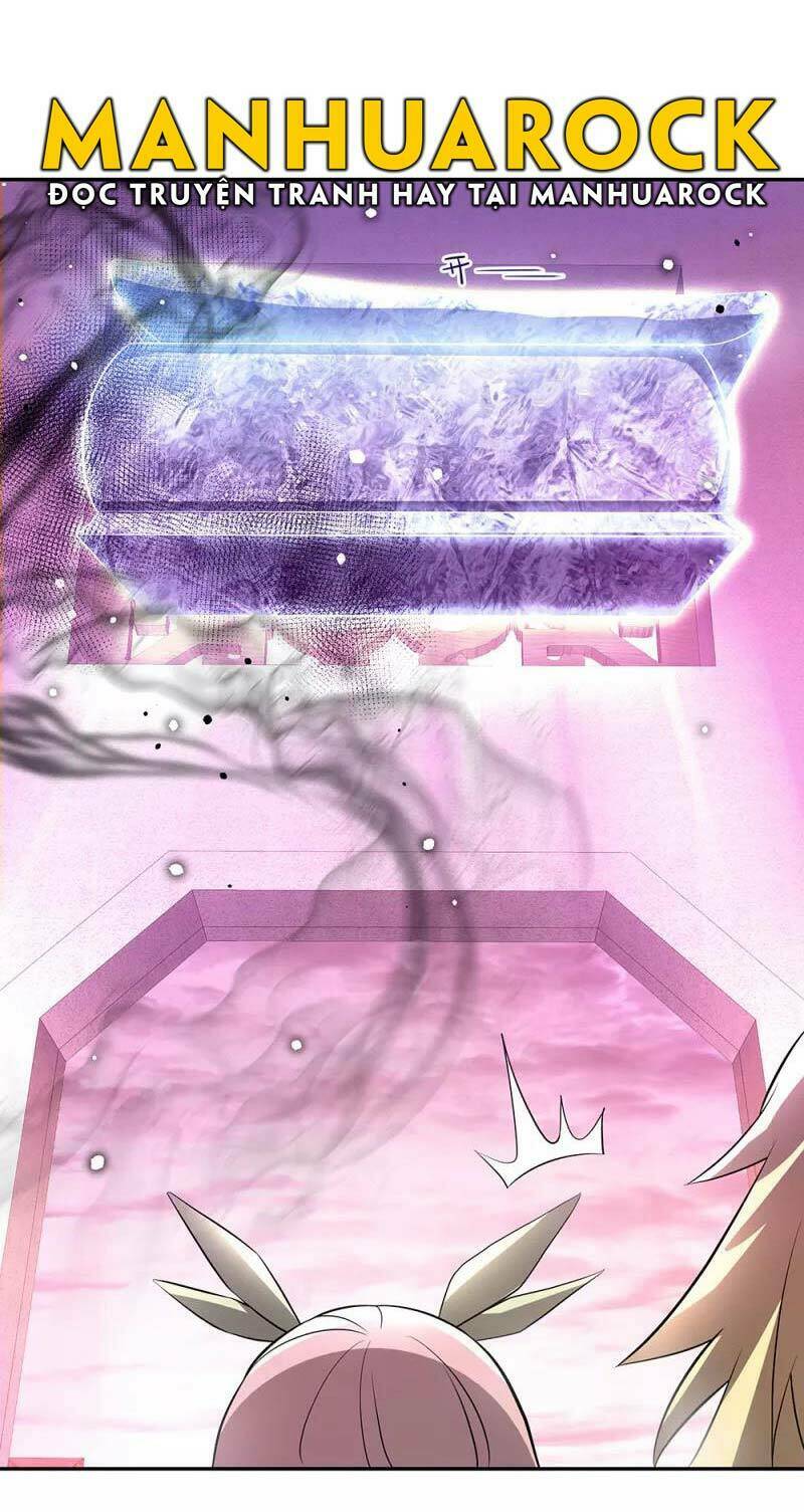 Chiến Hồn Tuyệt Thế: Chapter 316