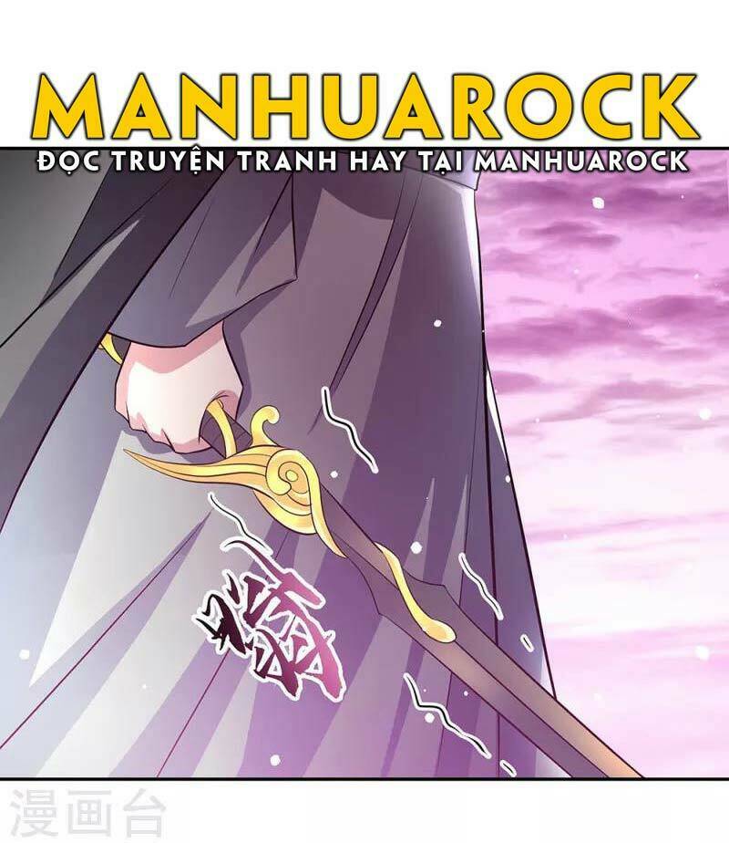 Chiến Hồn Tuyệt Thế: Chapter 316