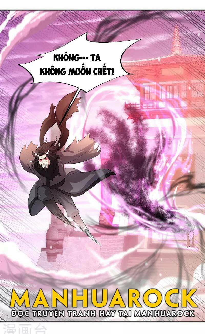 Chiến Hồn Tuyệt Thế: Chapter 316