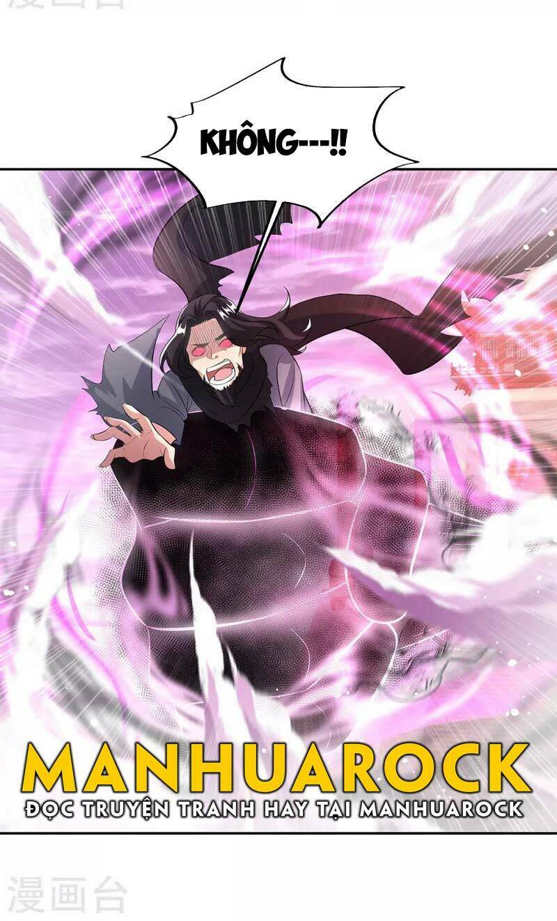 Chiến Hồn Tuyệt Thế: Chapter 316