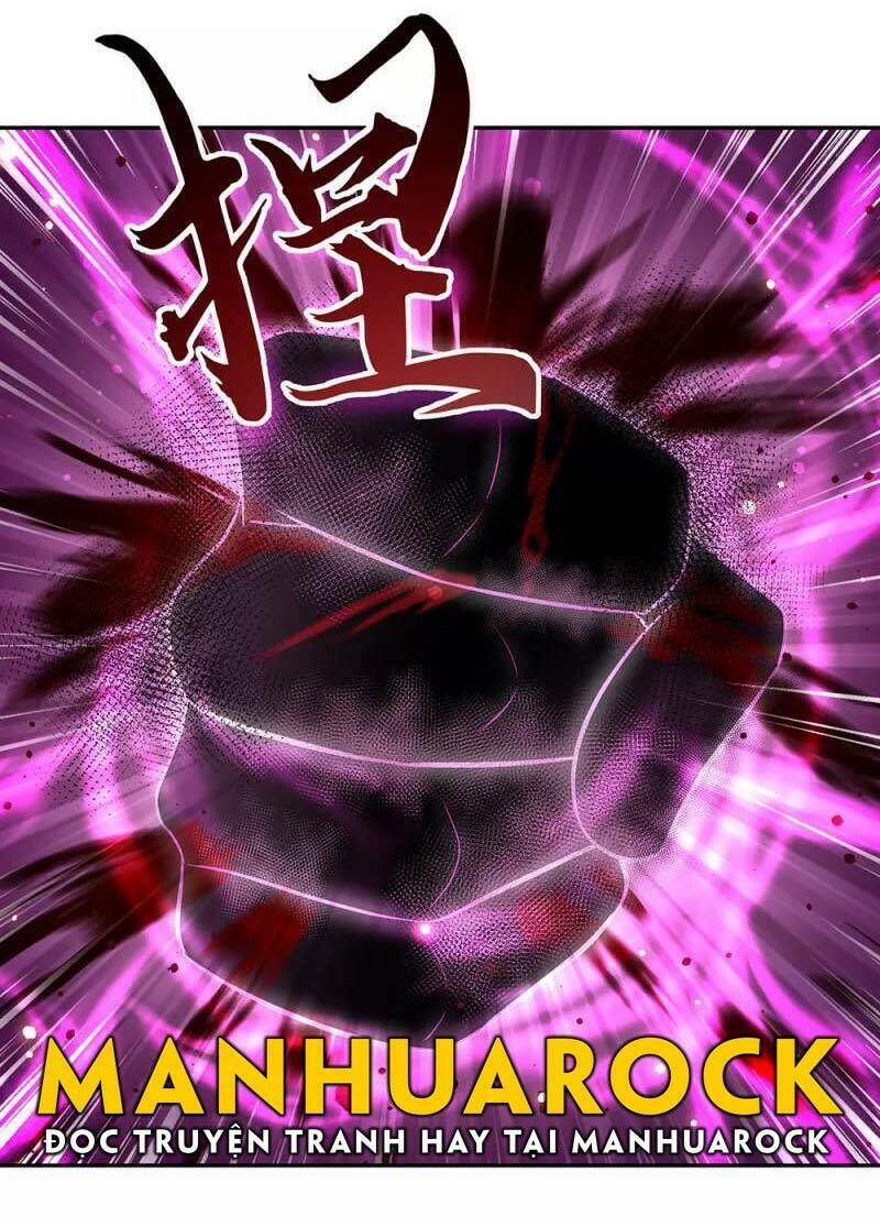 Chiến Hồn Tuyệt Thế: Chapter 316