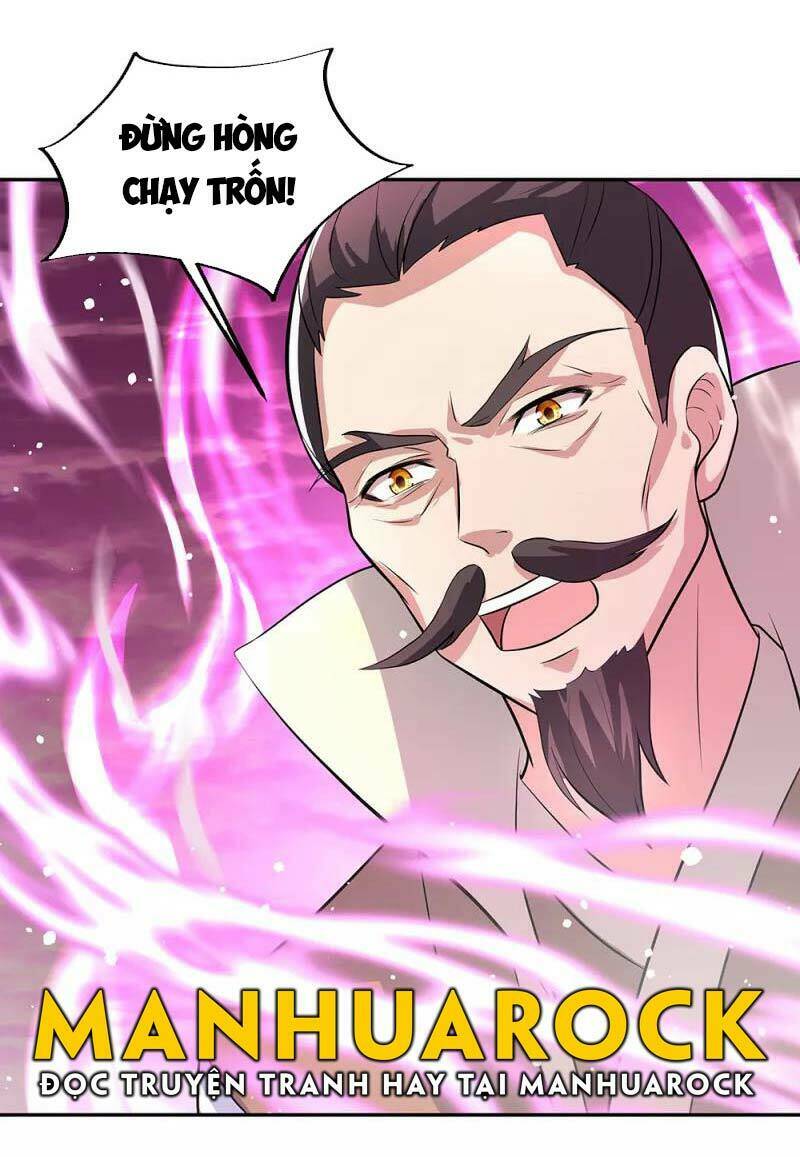 Chiến Hồn Tuyệt Thế: Chapter 316