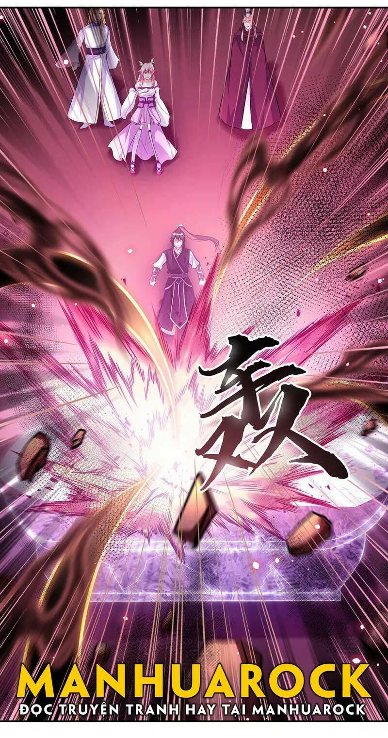 Chiến Hồn Tuyệt Thế: Chapter 316