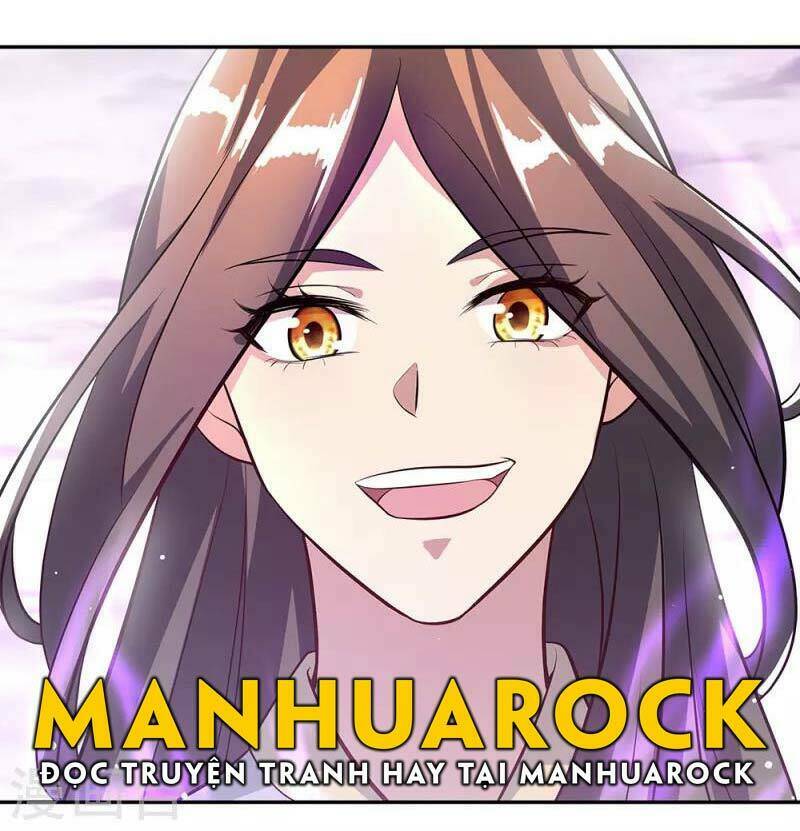 Chiến Hồn Tuyệt Thế: Chapter 316