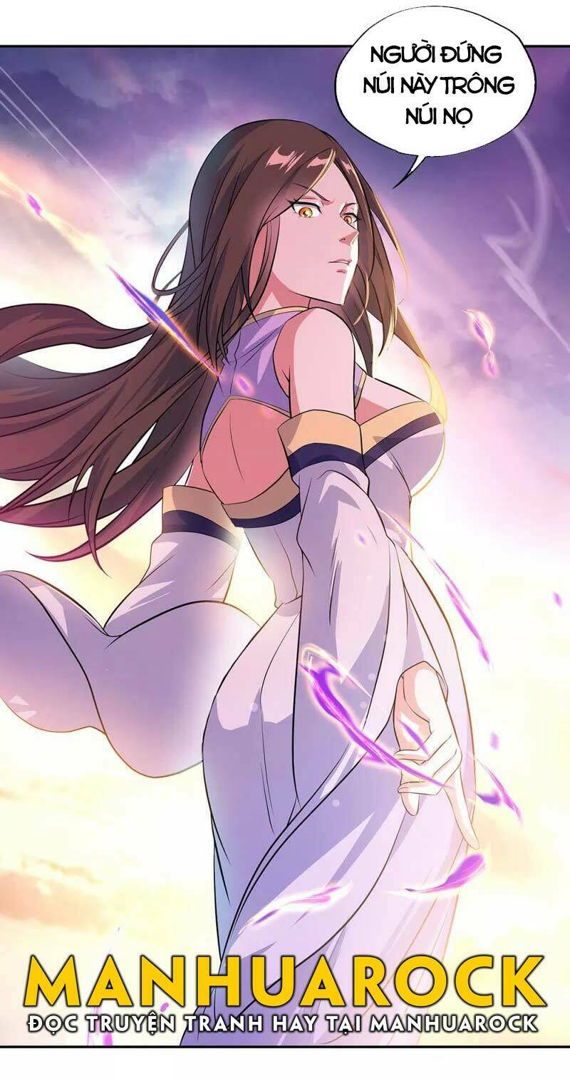 Chiến Hồn Tuyệt Thế: Chapter 316