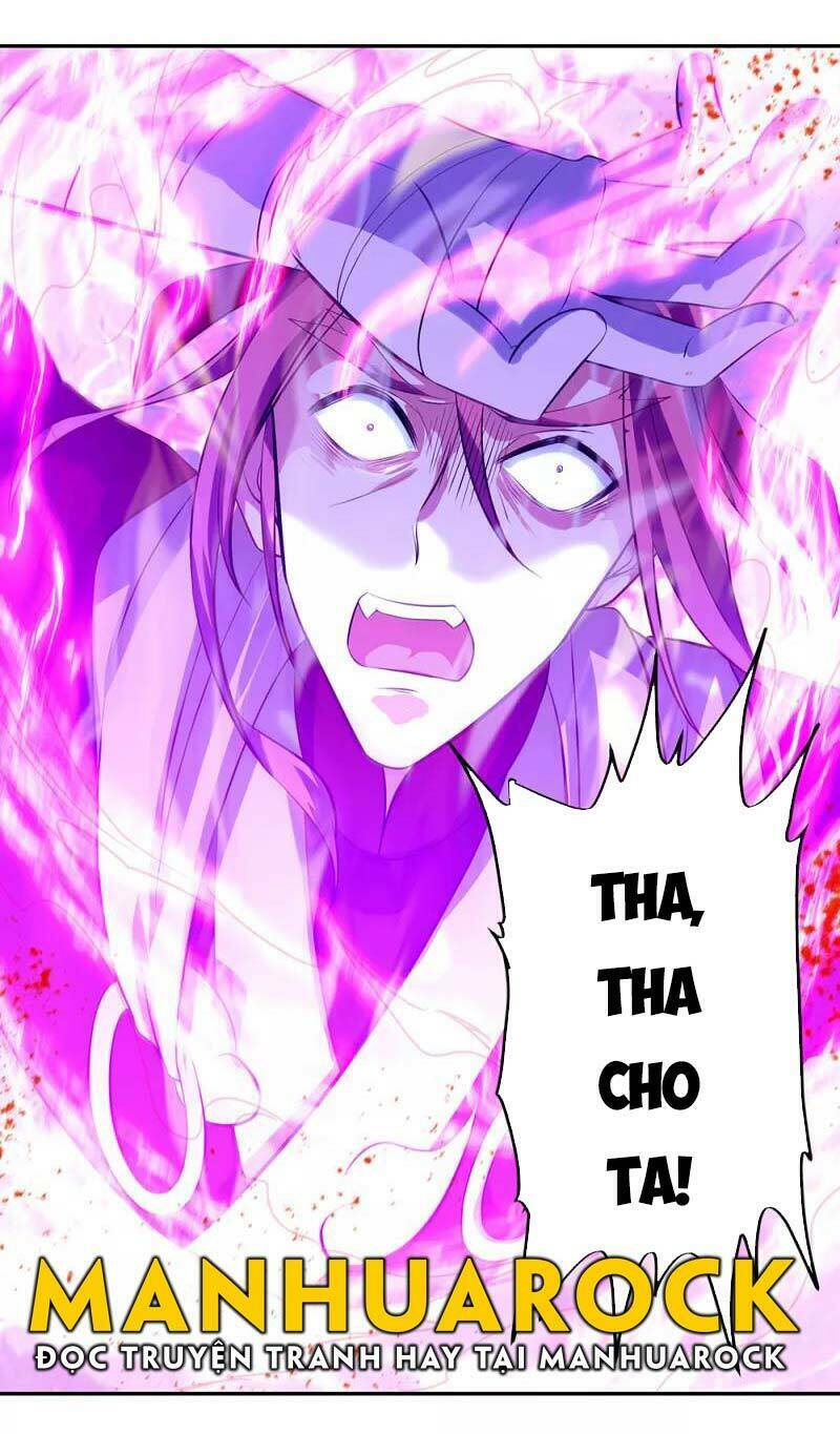 Chiến Hồn Tuyệt Thế: Chapter 316
