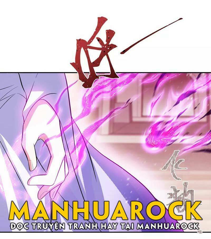 Chiến Hồn Tuyệt Thế: Chapter 316