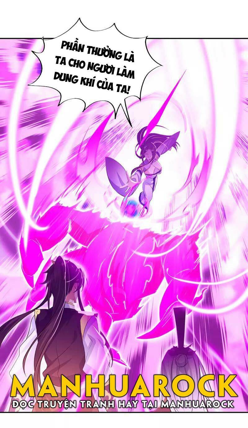 Chiến Hồn Tuyệt Thế: Chapter 316