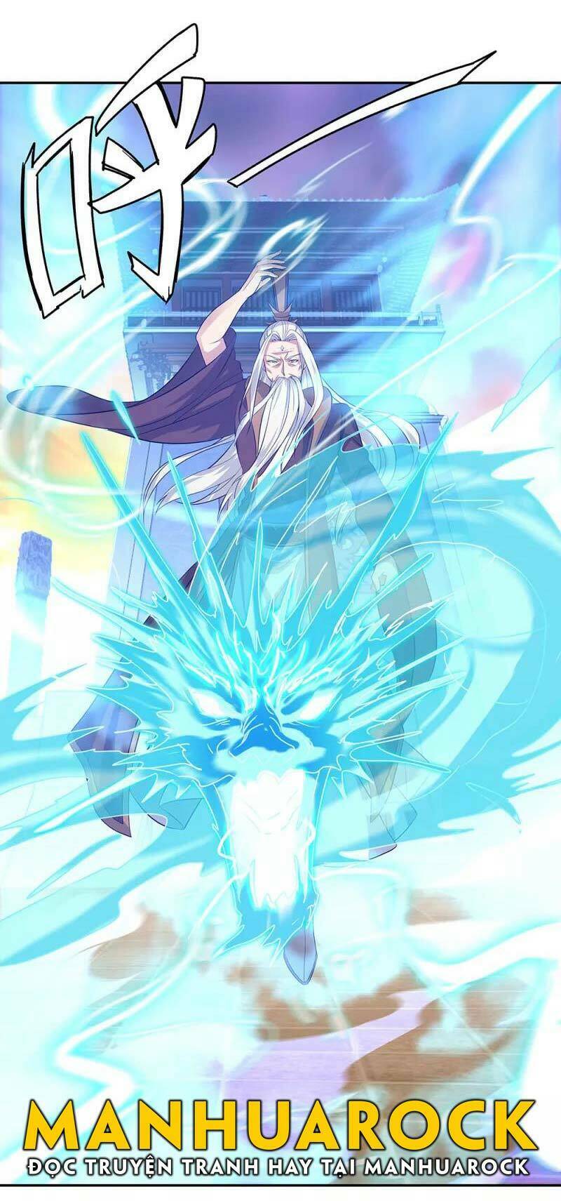 Chiến Hồn Tuyệt Thế: Chapter 316