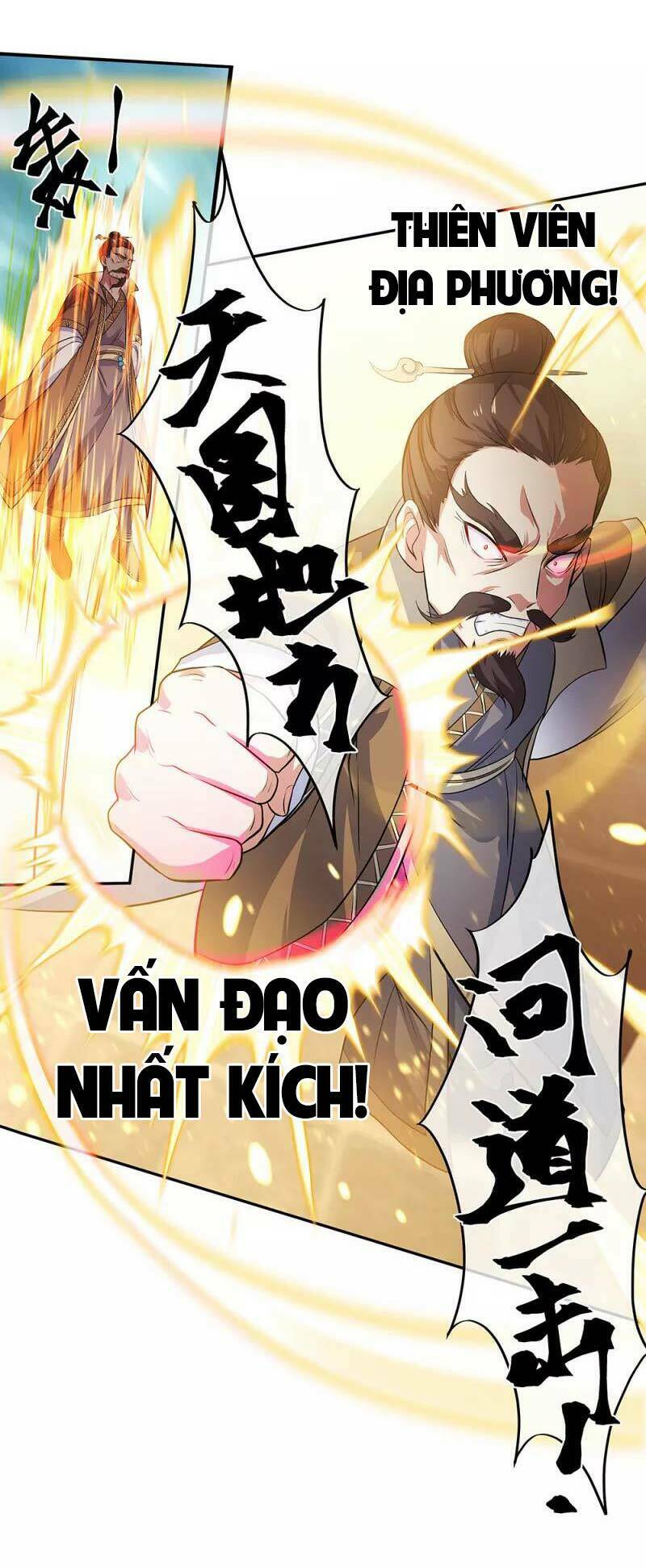 Chiến Hồn Tuyệt Thế: Chapter 316
