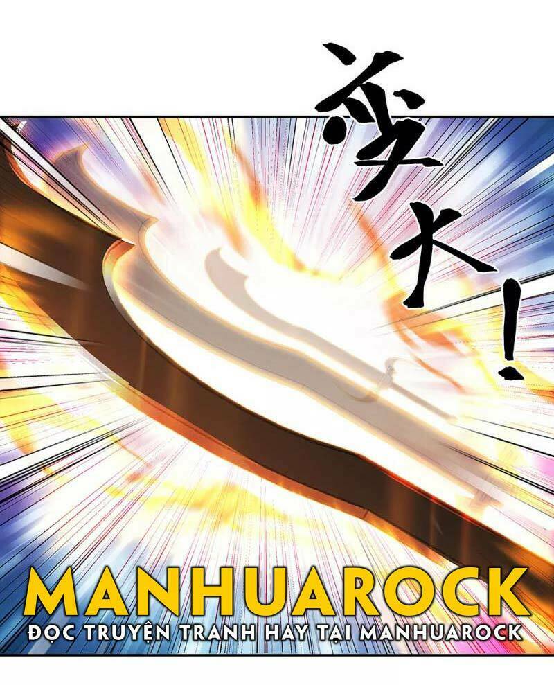 Chiến Hồn Tuyệt Thế: Chapter 316