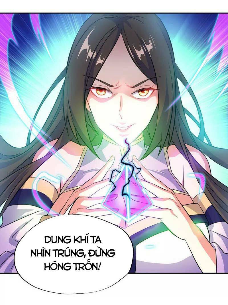 Chiến Hồn Tuyệt Thế: Chapter 316