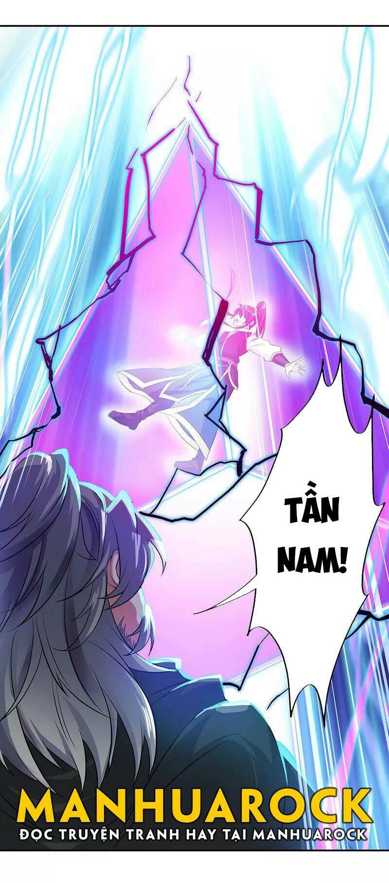 Chiến Hồn Tuyệt Thế: Chapter 316