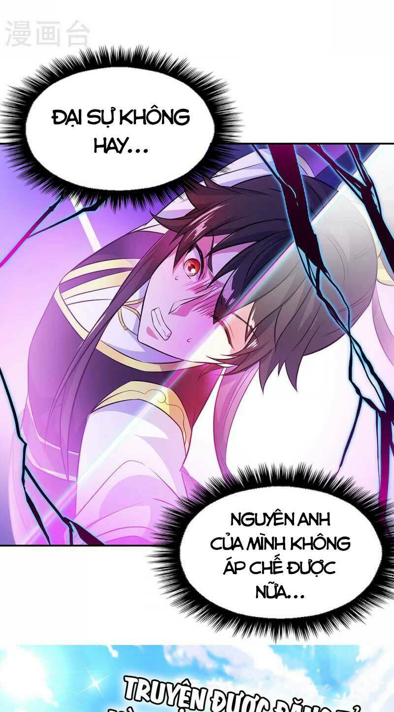 Chiến Hồn Tuyệt Thế: Chapter 316