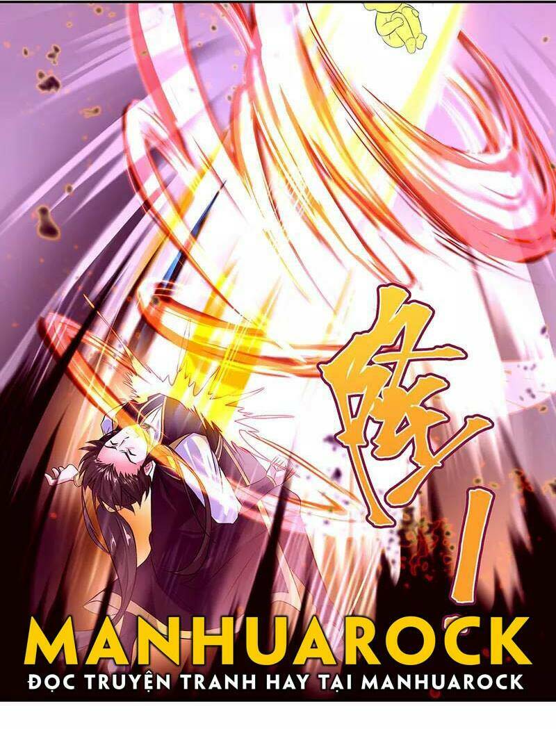 Chiến Hồn Tuyệt Thế: Chapter 317