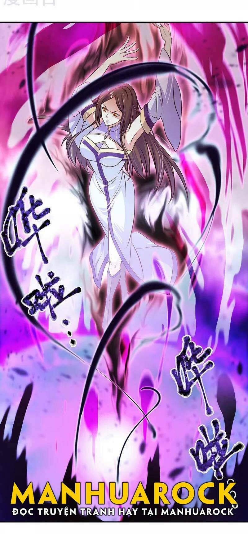 Chiến Hồn Tuyệt Thế: Chapter 317