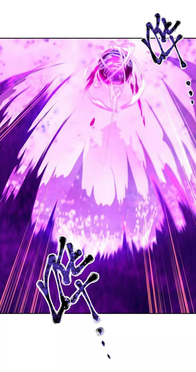 Chiến Hồn Tuyệt Thế: Chapter 317