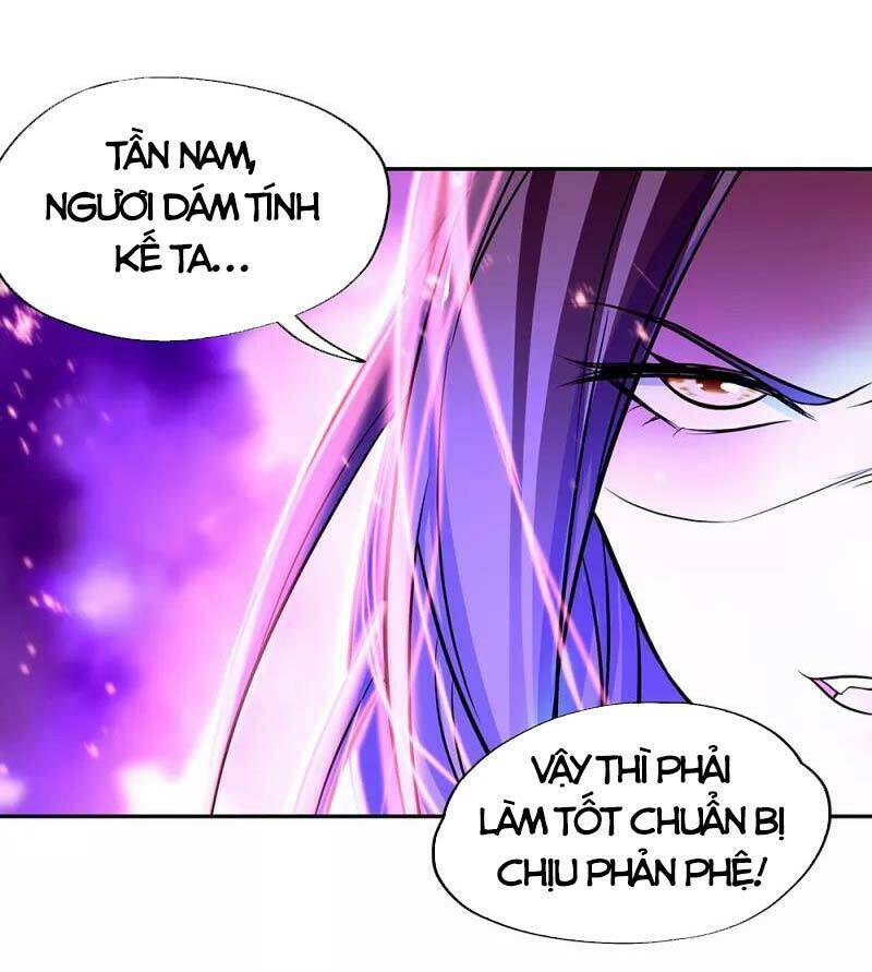 Chiến Hồn Tuyệt Thế: Chapter 317