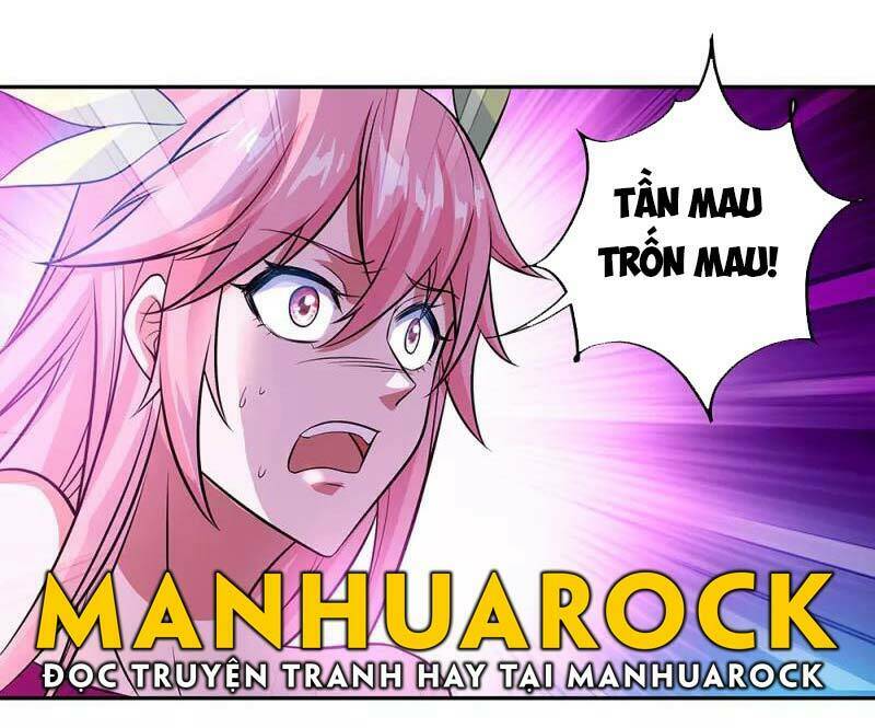 Chiến Hồn Tuyệt Thế: Chapter 317