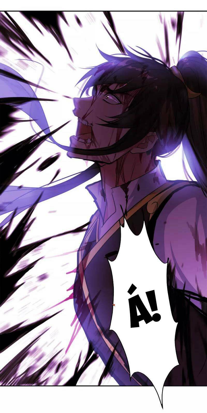 Chiến Hồn Tuyệt Thế: Chapter 317