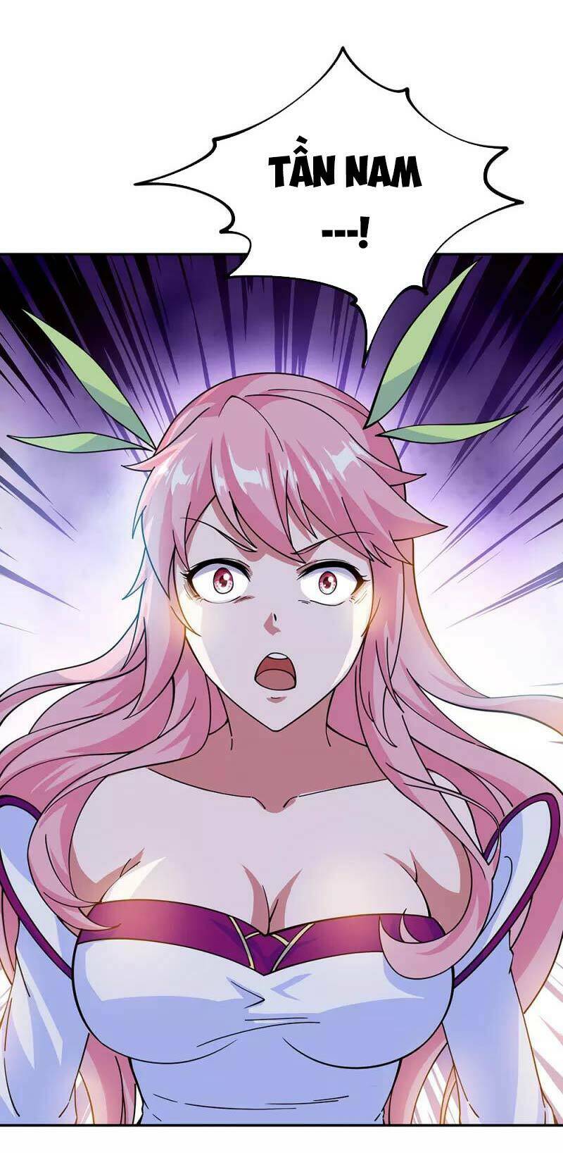 Chiến Hồn Tuyệt Thế: Chapter 317