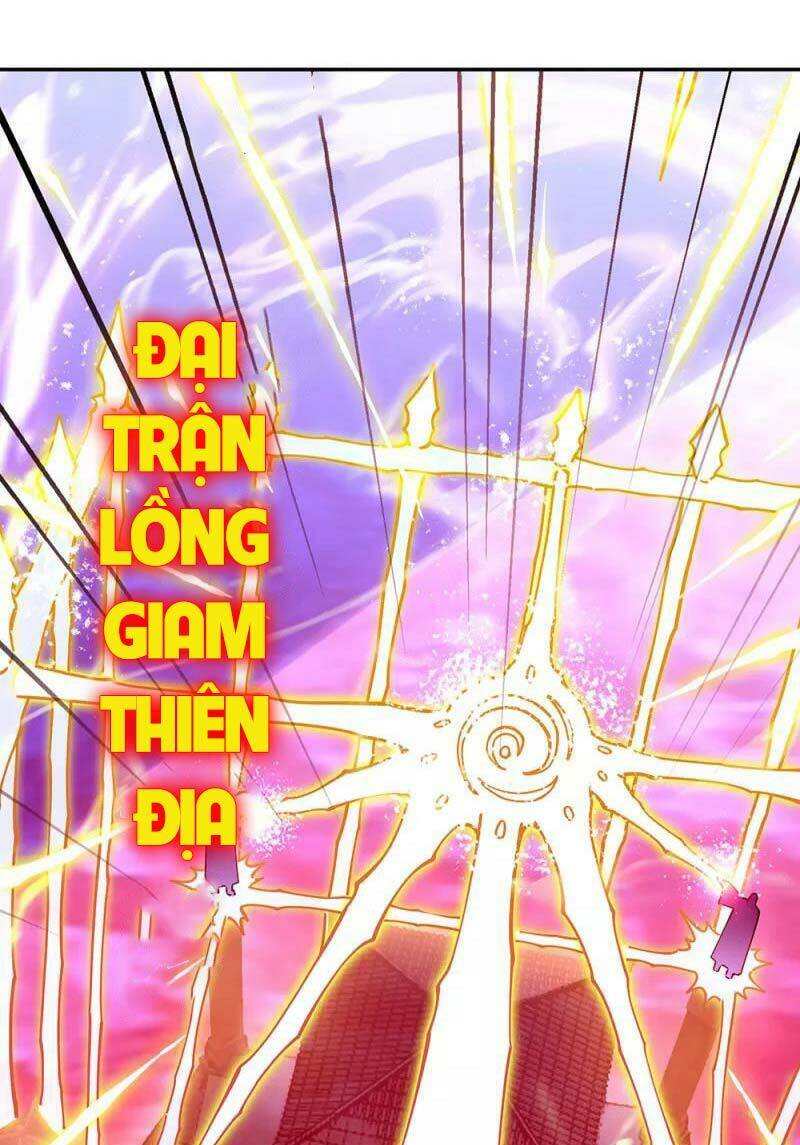 Chiến Hồn Tuyệt Thế: Chapter 317