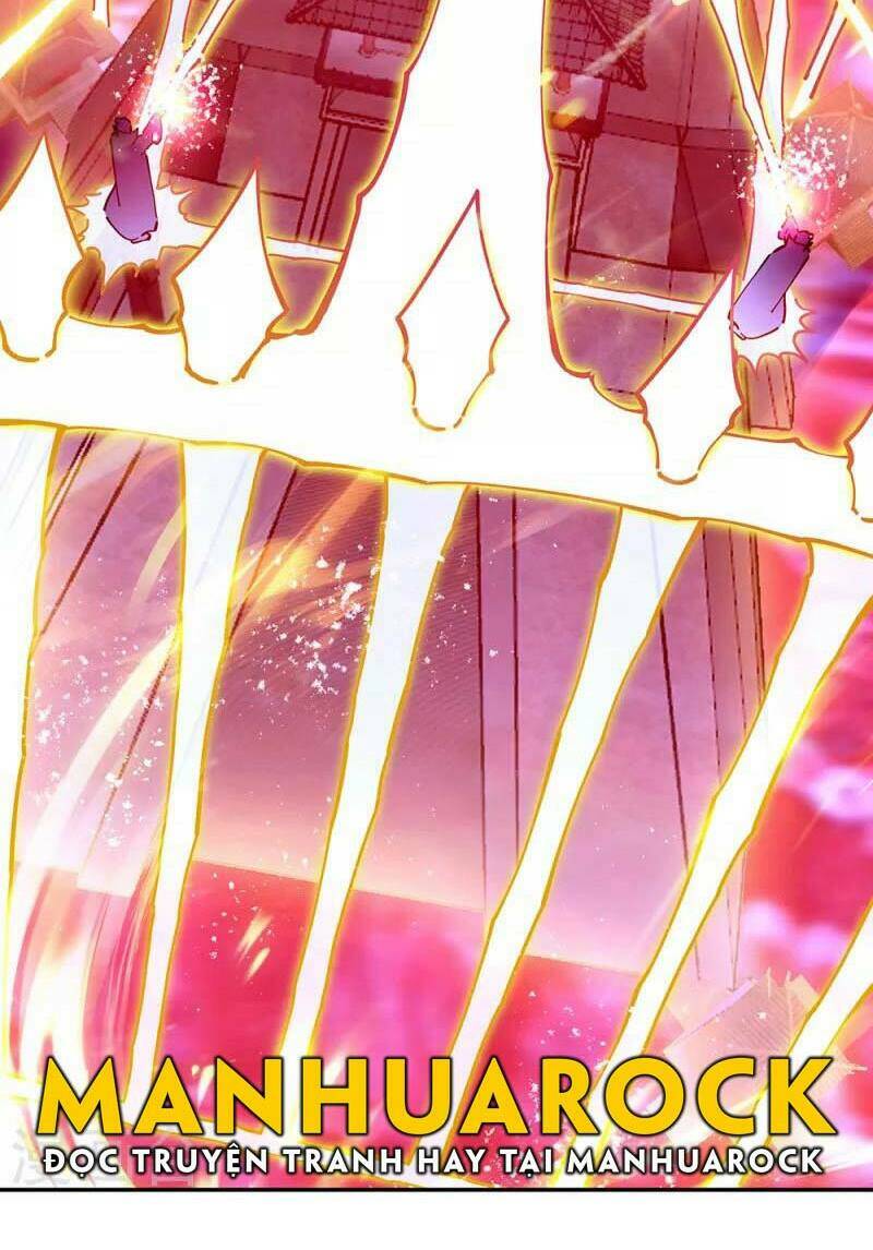 Chiến Hồn Tuyệt Thế: Chapter 317