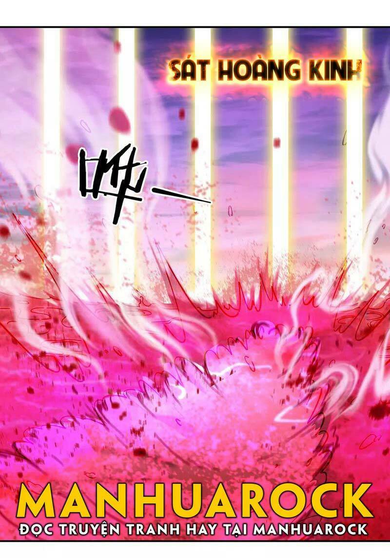 Chiến Hồn Tuyệt Thế: Chapter 317