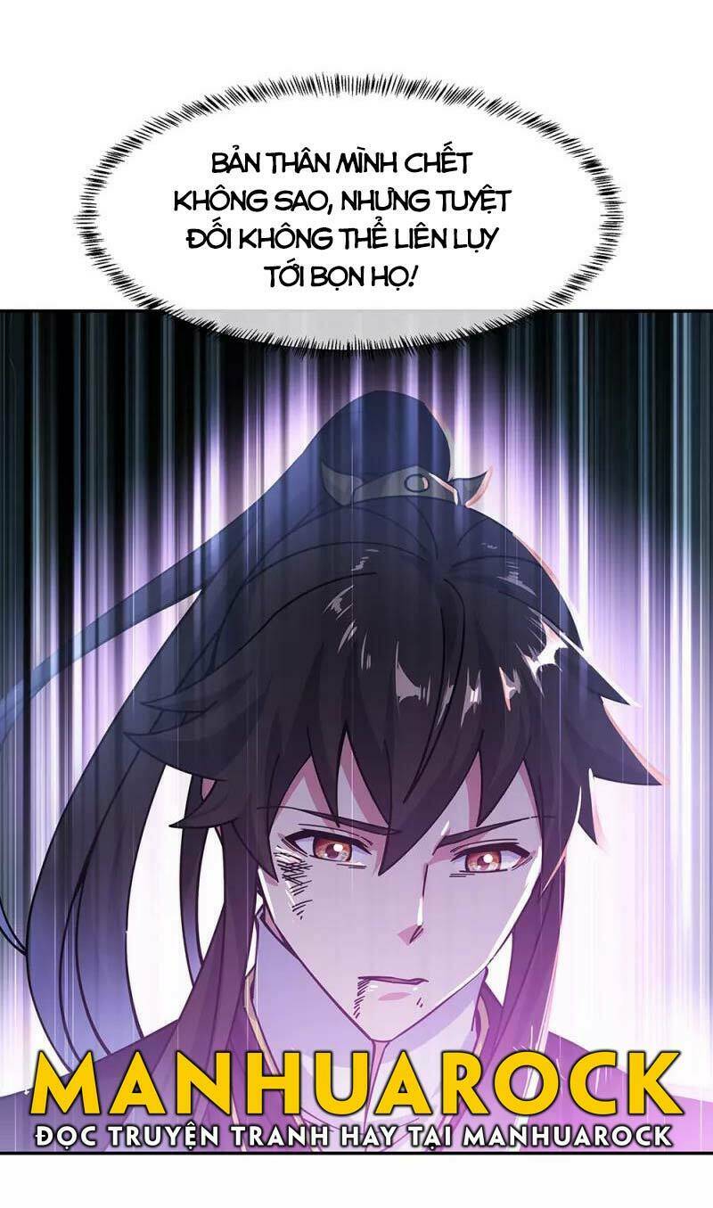 Chiến Hồn Tuyệt Thế: Chapter 317