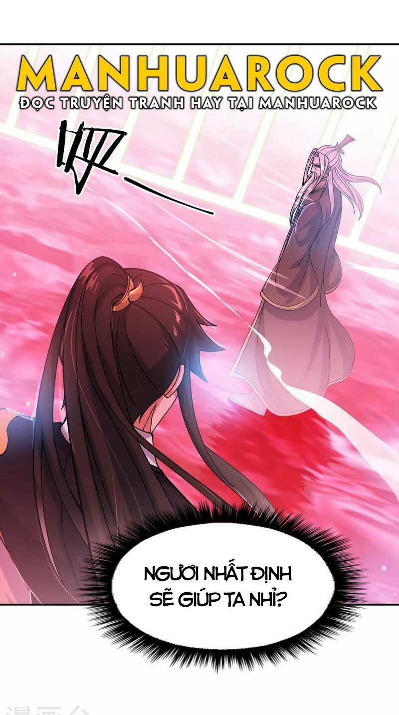 Chiến Hồn Tuyệt Thế: Chapter 317