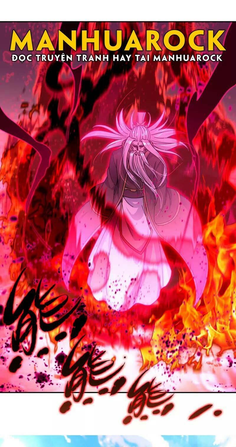 Chiến Hồn Tuyệt Thế: Chapter 317