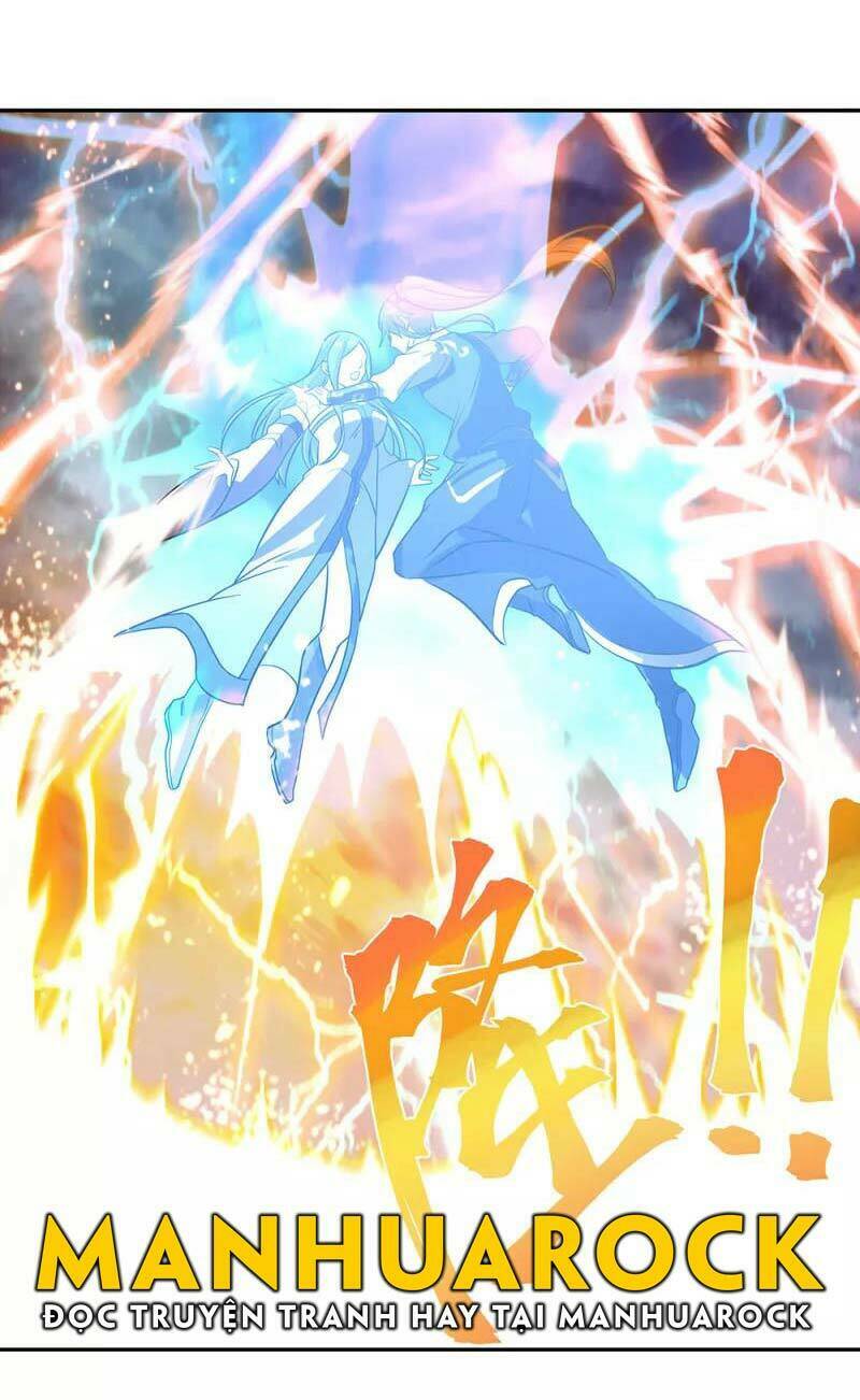 Chiến Hồn Tuyệt Thế: Chapter 317