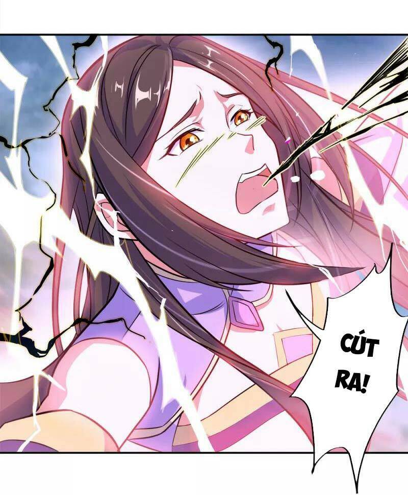 Chiến Hồn Tuyệt Thế: Chapter 317