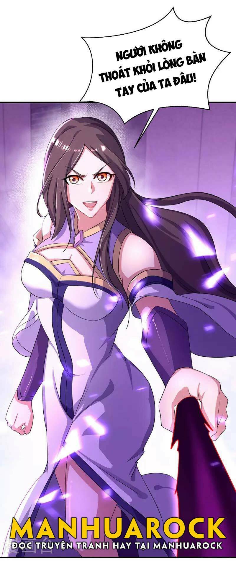 Chiến Hồn Tuyệt Thế: Chapter 318