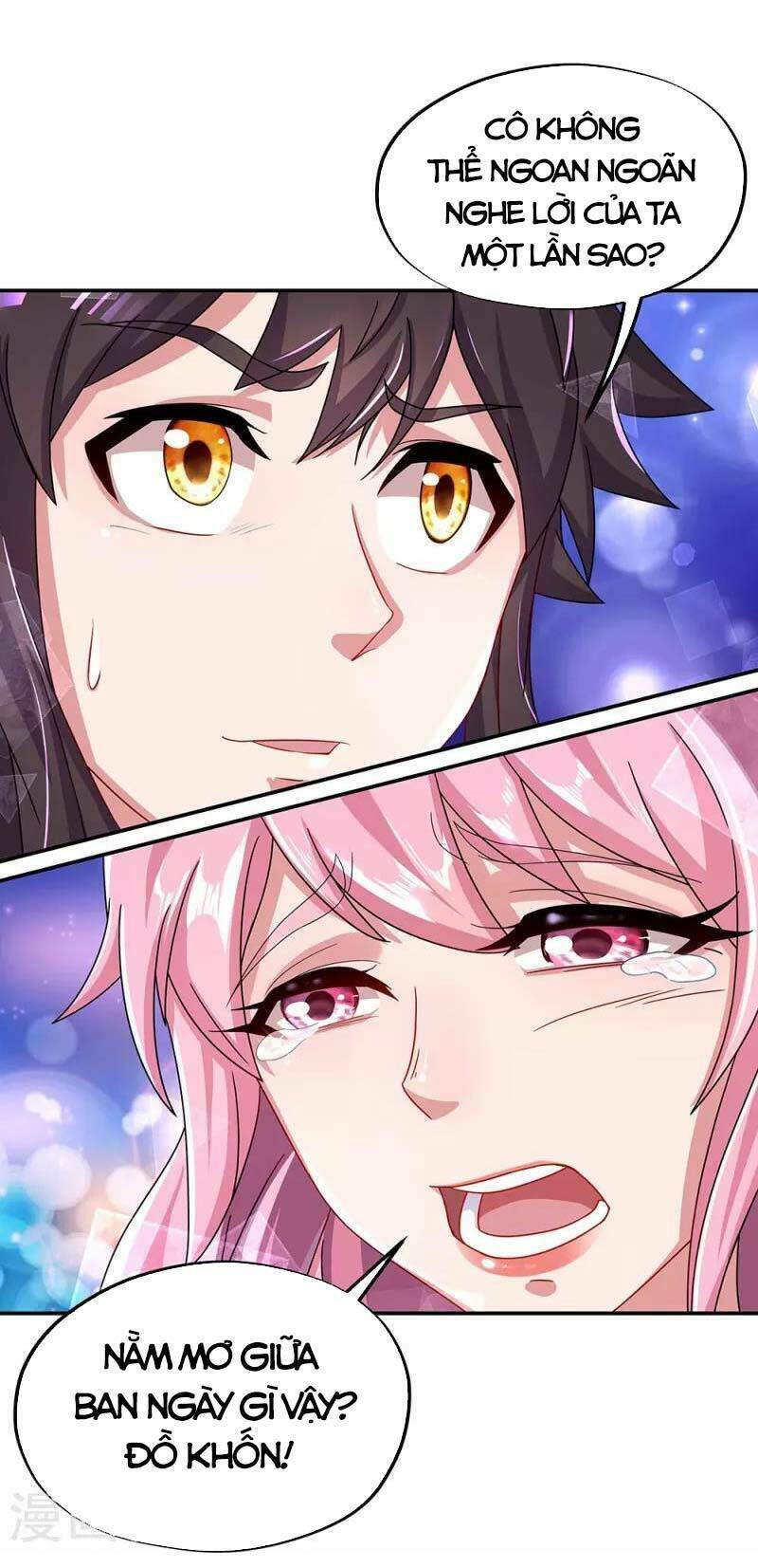 Chiến Hồn Tuyệt Thế: Chapter 318