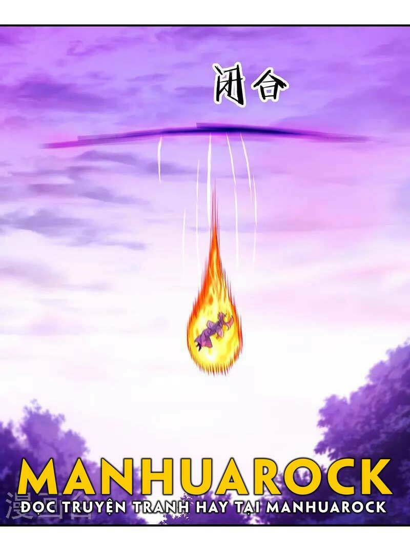 Chiến Hồn Tuyệt Thế: Chapter 318