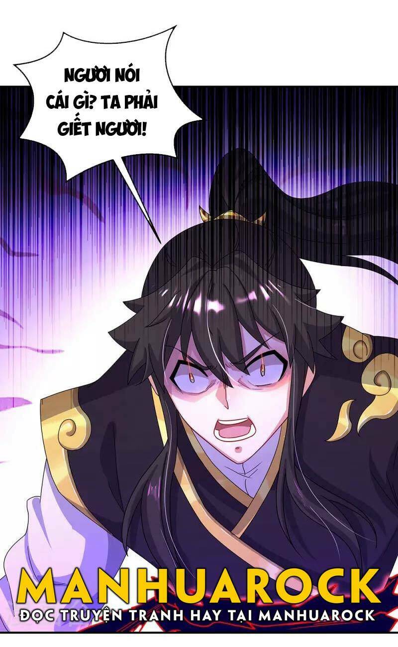 Chiến Hồn Tuyệt Thế: Chapter 318