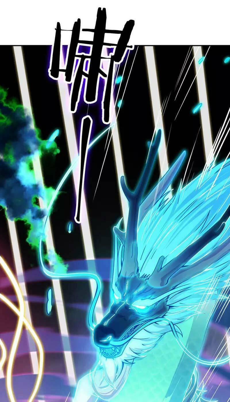 Chiến Hồn Tuyệt Thế: Chapter 318