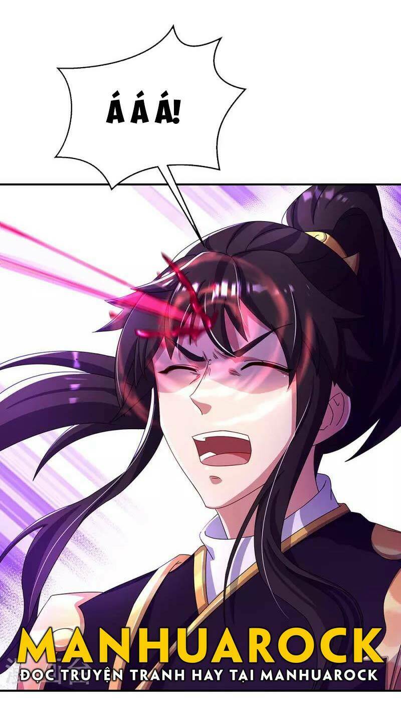 Chiến Hồn Tuyệt Thế: Chapter 318