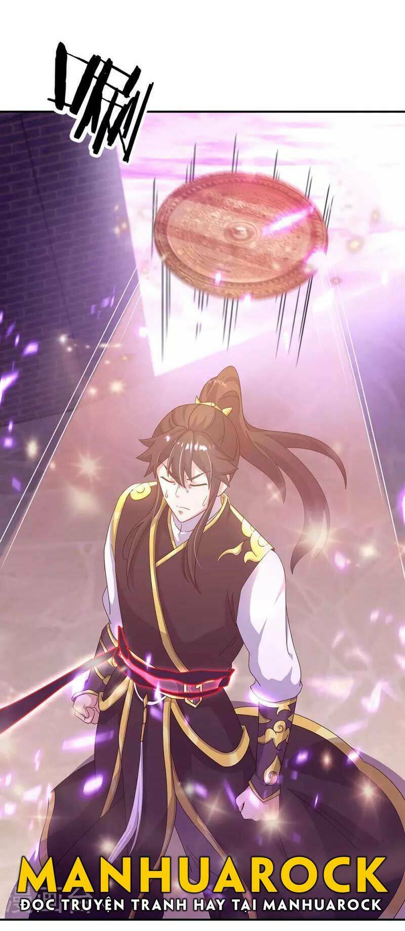 Chiến Hồn Tuyệt Thế: Chapter 318