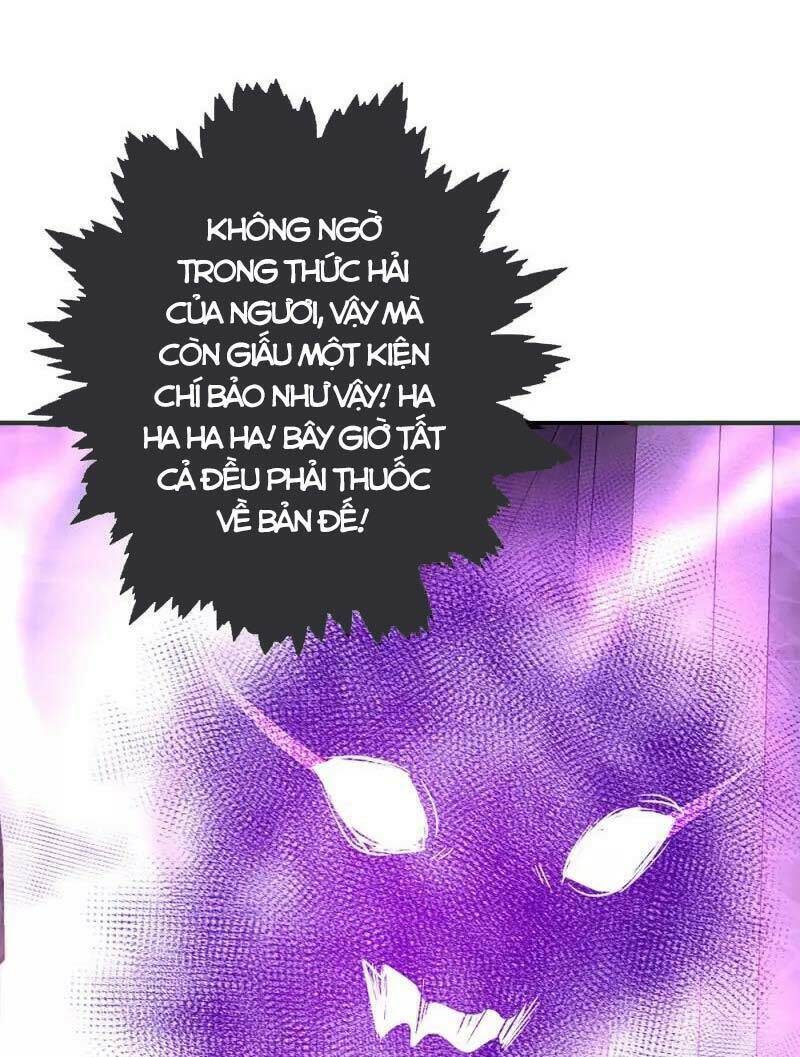 Chiến Hồn Tuyệt Thế: Chapter 318